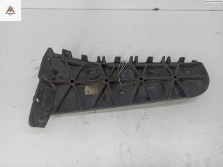 кронштейн заднего бампера Audi A4 B6 2004, 1.9 л., дизель, МКПП, серый, универсал, 8E0807453