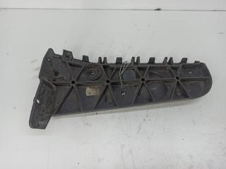 кронштейн заднего бампера Audi A4 B6 2004, 1.9 л., дизель, МКПП, серый, универсал, 8E0807453