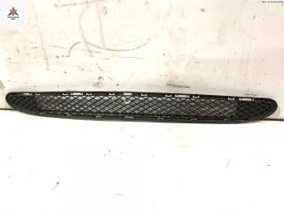 заглушка (решетка) в бампер Mercedes-Benz C-Класс W203/S203/CL203 2002, 2.2 л., дизель, АКПП, серый, универсал, 2038852623