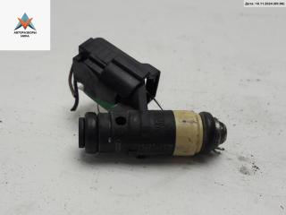 форсунка Skoda Fabia 1 поколение (6Y) 2002, 1.4 л., бензин, МКПП, серый, универсал, 036906031M