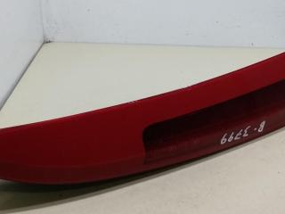 фонарь задний правый Volvo XC90 1 поколение 2003, 2.4 л., дизель, АКПП, жёлтый, внедорожник 5 дв.