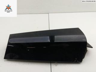 Ус под фонарь (накладка) левый Mini Clubman 1 поколение (R55) 2009, 1.6 л., дизель, МКПП, чёрный, хетчбэк 3 дв., 51137167227