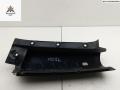 Ус под фонарь (накладка) левый Mini Clubman 1 поколение (R55) 2009, 1.6 л., дизель, МКПП, чёрный, хетчбэк 3 дв., 51137167227 - фото №2