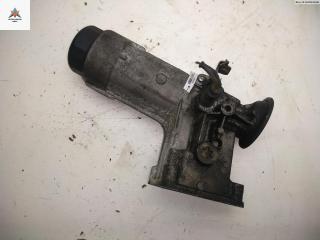 корпус масляного фильтра Ford Galaxy 1 поколение [рестайлинг] 2003, 1.9 л., дизель, АКПП, минивэн, 038115389B