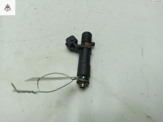 форсунка Renault Twingo 2 поколение 2008, 1.2 л., бензин, МКПП, синий, хетчбэк 3 дв., 8200885283