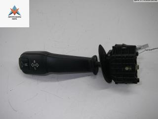 переключатель поворотов BMW 5 серия E39 1999, 2.0 л., бензин, МКПП, чёрный, седан, 8352172