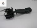 переключатель поворотов BMW 5 серия E39 1999, 2.0 л., бензин, МКПП, чёрный, седан, 8352172 - фото №3