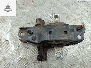 подушка крепления КПП Skoda Fabia 1 поколение (6Y) 2002, 1.4 л., бензин, МКПП, серый, хетчбэк 5 дв., 6Q0199555AC