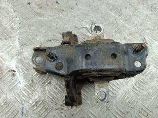 подушка крепления КПП Skoda Fabia 1 поколение (6Y) 2002, 1.4 л., бензин, МКПП, серый, хетчбэк 5 дв., 6Q0199555AC