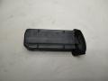 пепельница Ford Focus 1 поколение [рестайлинг] 2003, 1.8 л., дизель, МКПП, чёрный, универсал - фото №2