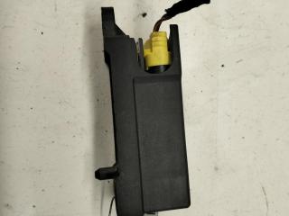 датчик AirBag Volkswagen Passat B5 1997, 1.8 л., бензин, АКПП, синий, универсал, 1J0909606N