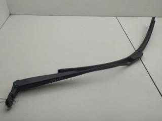 Щеткодержатель (поводок стеклоочистителя) передний Citroen C2 2005, 1.1 л., бензин, МКПП, серый, хетчбэк 3 дв., 00006429W6