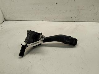 переключатель дворников Volkswagen Golf 5 поколение 2004, 2.0 л., дизель, МКПП, чёрный, хетчбэк 5 дв., 1K0953519A