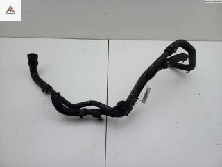 трубка охлаждающей жидкости Opel Vectra C [рестайлинг] 2005, 1.9 л., дизель, МКПП, 55180772