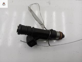 форсунка Opel Corsa D 2006, 1.0 л., бензин, МКПП, белый, хетчбэк 3 дв., 0280158501