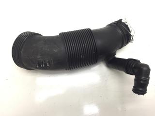 патрубок турбины SEAT Ibiza 2009, 1.4 л., дизель, 6J0129656