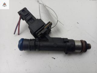 форсунка Opel Corsa D [рестайлинг] 2010, 1.2 л., бензин, МКПП, синий, хетчбэк 5 дв., 0280158181