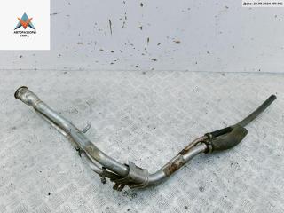 горловина топливного бака Ford C-Max 1 поколение 2004, 1.8 л., бензин, МКПП, серый, минивэн, 3M519032AK