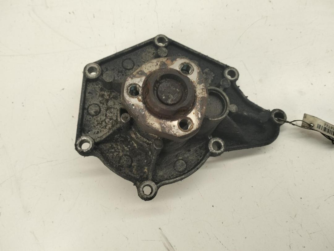 насос антифриза дополнительный Volkswagen Touareg 2006, 3.0 л., дизель, АКПП, чёрный, внедорожник 5 дв., 06E121005