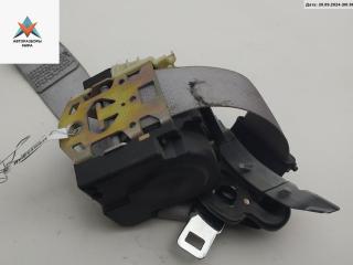 ремень безопасности Mercedes-Benz C-Класс W203/S203/CL203 2002, 2.2 л., дизель, АКПП, синий, универсал, A2038608485