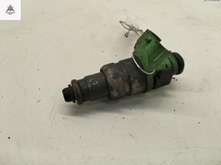 форсунка Volkswagen Passat B5 [рестайлинг] 2001, 2.0 л., бензин, АКПП, зелёный, универсал, 06B906031A