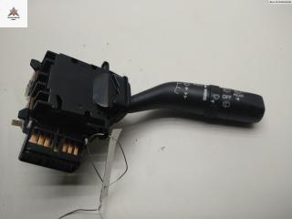 переключатель дворников Ford Maverick 2 поколение [рестайлинг] 2004, 2.3 л., бензин, МКПП, серый, внедорожник 5 дв., 17B122