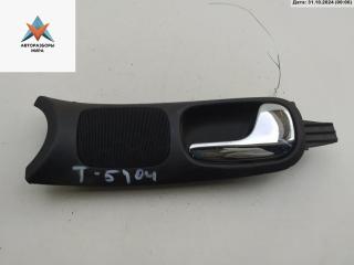 ручка внутренняя передняя правая Audi A4 B5 1996, 1.9 л., дизель, МКПП, серый, универсал