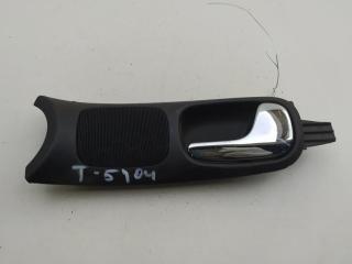 ручка внутренняя передняя правая Audi A4 B5 1996, 1.9 л., дизель, МКПП, серый, универсал