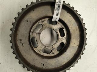 шестерня Skoda Octavia mk1 (A4 1U) 2001, 1.9 л., дизель, МКПП, синий, универсал, 038130111B