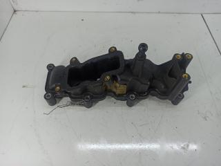 коллектор впускной Audi A6 4F/C6 2006, 2.7 л., дизель, универсал, 059029711AF