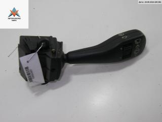 переключатель дворников BMW 3 серия E46 [рестайлинг] 2002, 1.8 л., бензин, МКПП, чёрный, седан, 8363664