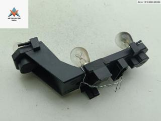 панель заднего левого фонаря SEAT Alhambra 1 поколение [рестайлинг] 2004, 1.9 л., дизель, МКПП, чёрный, минивэн