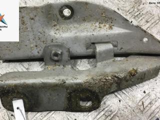 петля капота правая Nissan Almera Tino V10 [рестайлинг] 2004, серый, минивэн