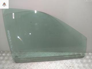 стекло двери передней правой Chrysler Voyager 4 поколение [рестайлинг] 2006, 2.5 л., дизель, МКПП, серый, минивэн