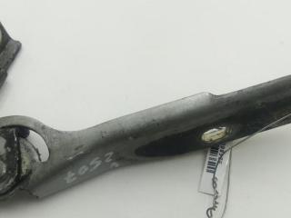 петля капота левая Audi A3 8P/8PA [рестайлинг] 2005, серый, хетчбэк 5 дв., 8P0823301