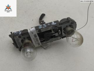 панель заднего левого фонаря Ford Galaxy 1 поколение [рестайлинг] 2004, 1.9 л., дизель, МКПП, чёрный, минивэн