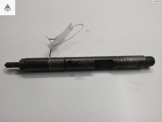 форсунка Audi A6 4B/C5 [рестайлинг] 2002, 2.5 л., дизель, МКПП, чёрный, универсал, 059130201F