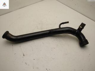 трубка охлаждающей жидкости Peugeot 407 1 поколение [рестайлинг] 2010, 2.0 л., дизель, АКПП, 9683027280