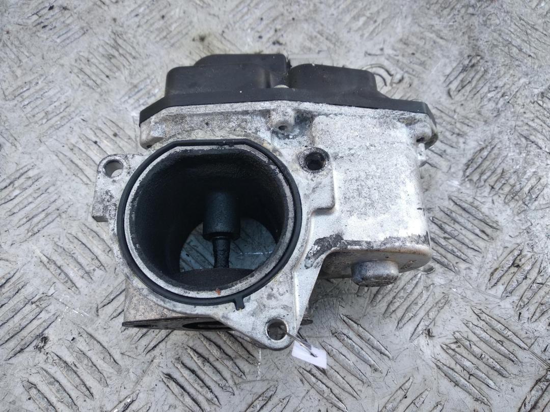 клапан EGR SEAT Exeo 2011, 2.0 л., дизель, МКПП, синий, универсал
