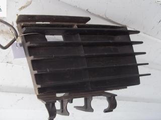 заглушка (решетка) в бампер Opel Vectra C 2004, 1.9 л., дизель, МКПП, серый, универсал, 9186128