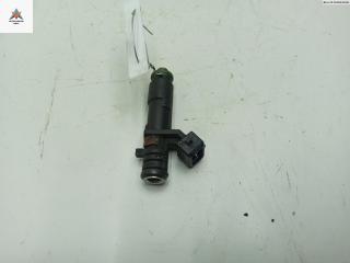 форсунка Renault Twingo 2 поколение 2008, 1.2 л., бензин, МКПП, синий, хетчбэк 3 дв., 8200885283