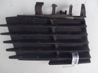 рамка фары противотуманной правой Opel Vectra C 2002, 2.2 л., дизель, МКПП, чёрный, седан, 9186128