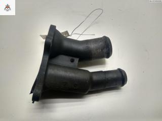 корпус термостата Ford C-Max 1 поколение 2005, 1.6 л., i, бензин, МКПП, серый, минивэн