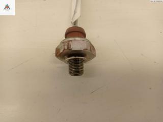 датчик давления масла Volkswagen Golf 2 поколение 1988, 1.3 л., бензин, МКПП, чёрный, хетчбэк 3 дв., TOPRAN