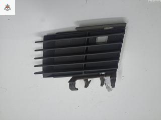 заглушка (решетка) в бампер Opel Vectra C 2003, 2.2 л., бензин, АКПП, серый, седан, 09186127