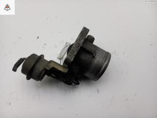 заслонка дроссельная Opel Vectra C 2004, 3.0 л., дизель, АКПП, серый, универсал, 605023709