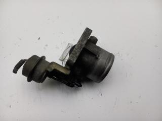 заслонка дроссельная Opel Vectra C 2004, 3.0 л., дизель, АКПП, серый, универсал, 605023709