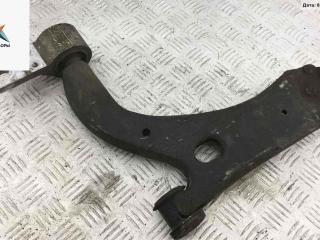 рычаг передний правый Mazda 2 DE 2007, 1.4 л., бензин, МКПП, чёрный, хетчбэк 5 дв., DD3234300A