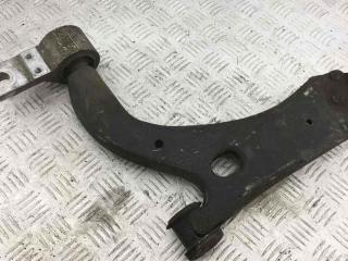 рычаг передний правый Mazda 2 DE 2007, 1.4 л., бензин, МКПП, чёрный, хетчбэк 5 дв., DD3234300A
