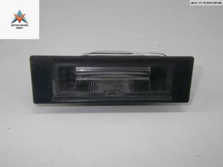 подсветка номера BMW 6 серия E63/E64 2004, 4.4 л., бензин, МКПП, серый, кабриолет, 6913913